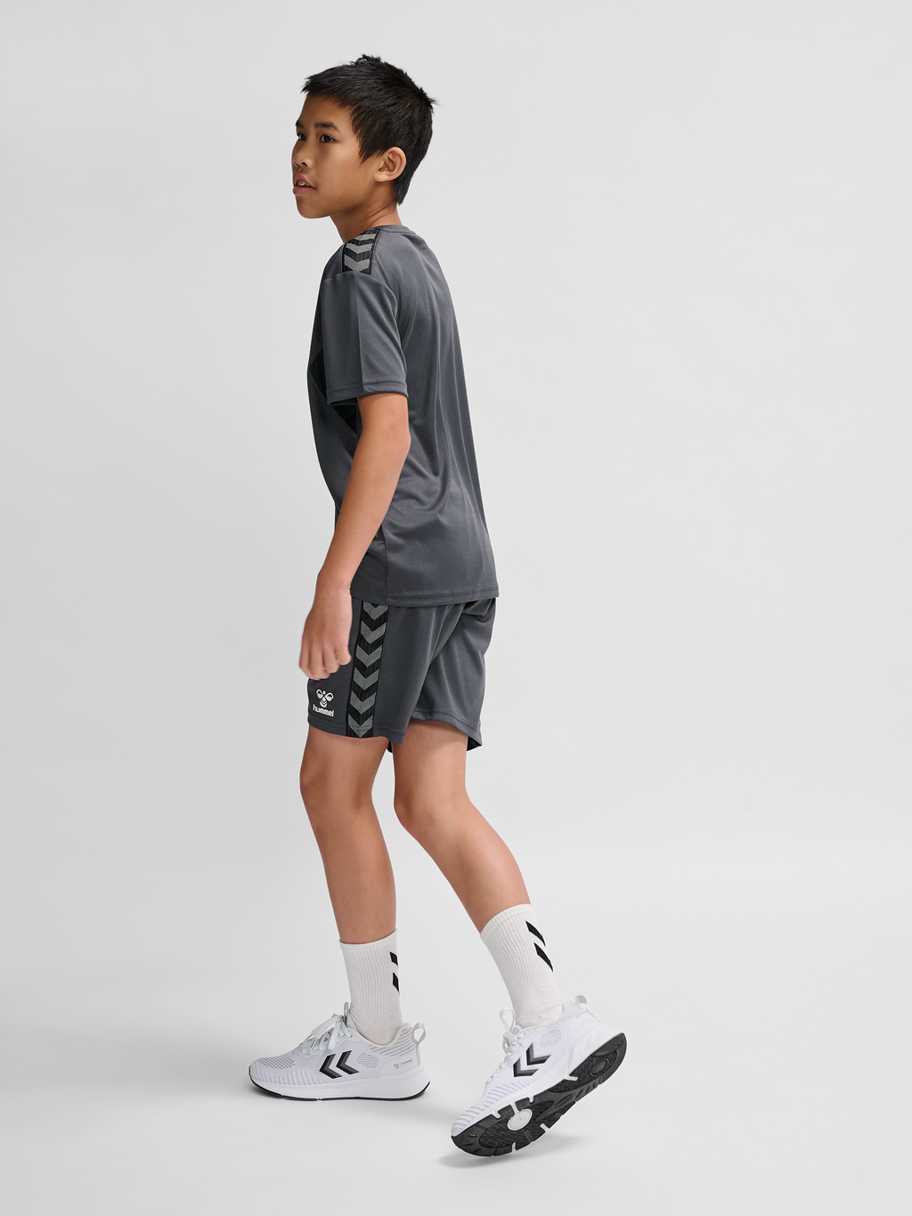 hmlAUTHENTIC PL SHORTS KIDS