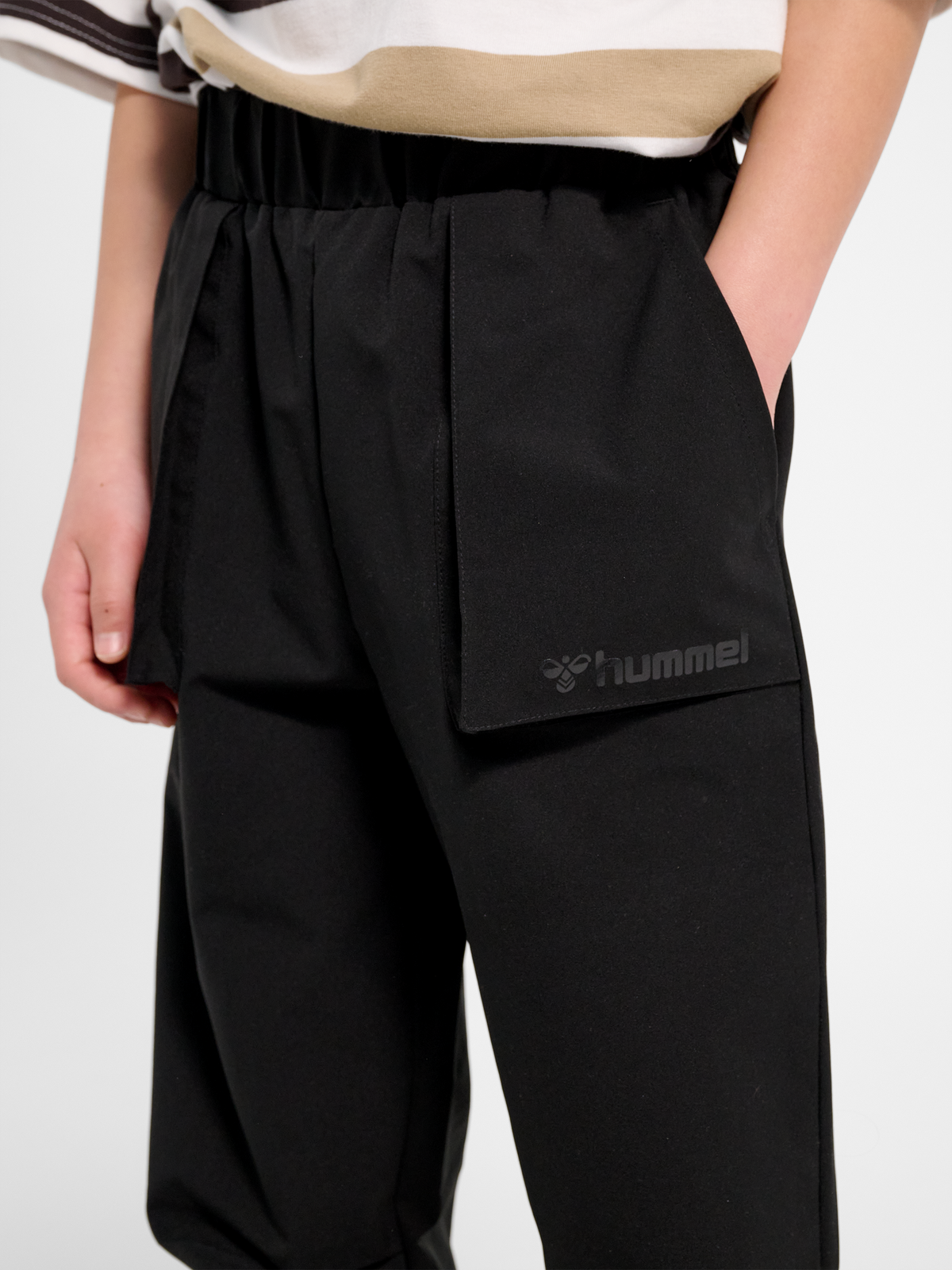 hmlJR STREET TRACKSUIT CARGO PANTS