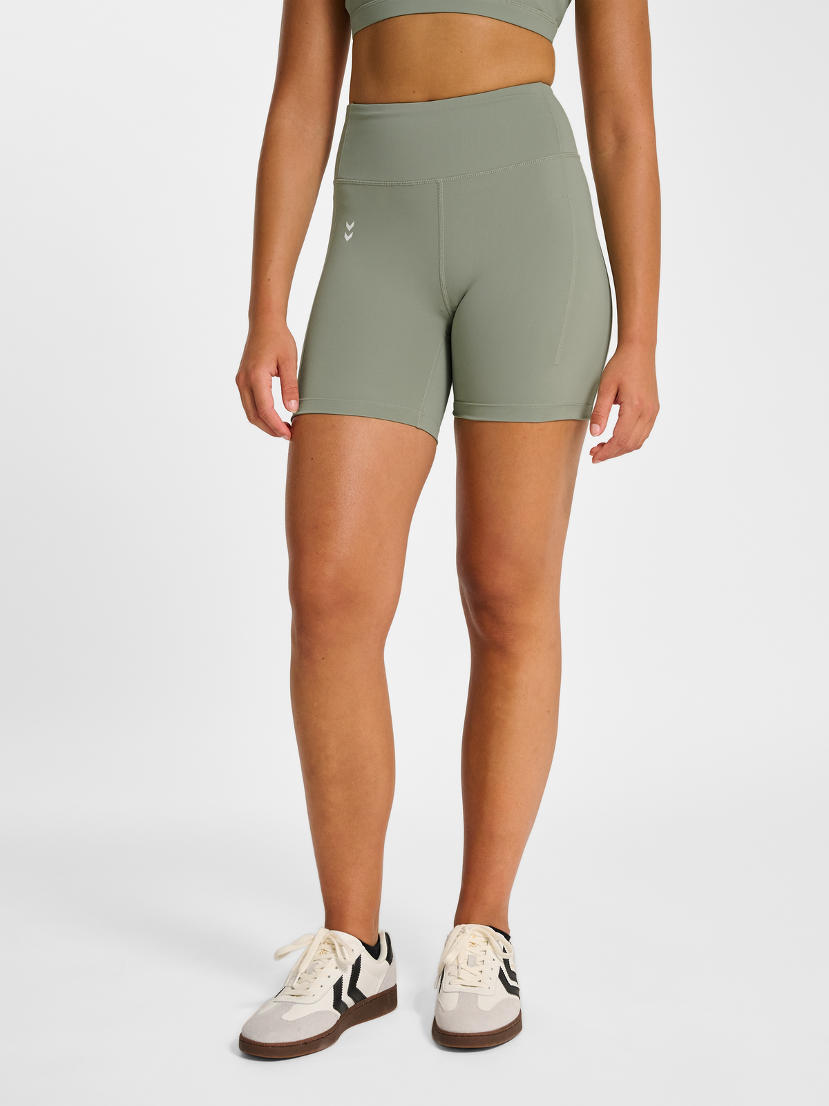 hmlHIIT IMPACT HW SHORT TIGHTS