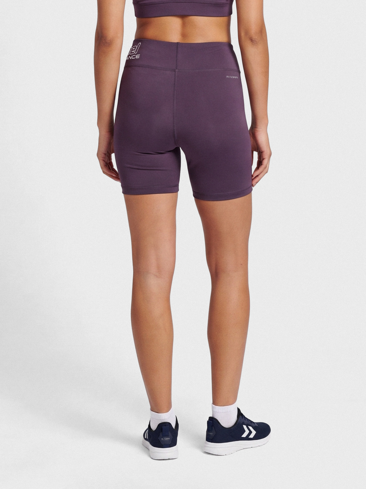 hmlTE FUNDAMENTAL MW TIGHT SHORTS