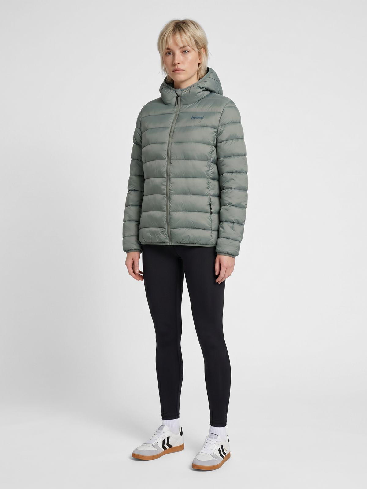 hmlLIGHTWEIGHT W PUFFER JACKET
