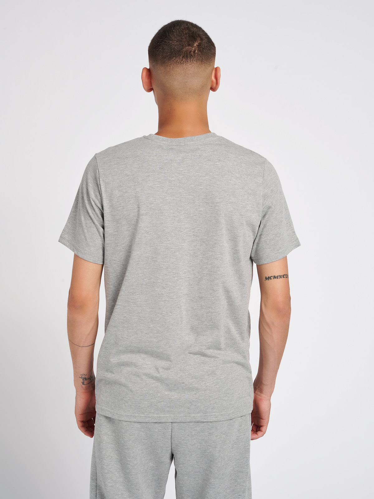 hmlLGC GRAHAM T-SHIRT