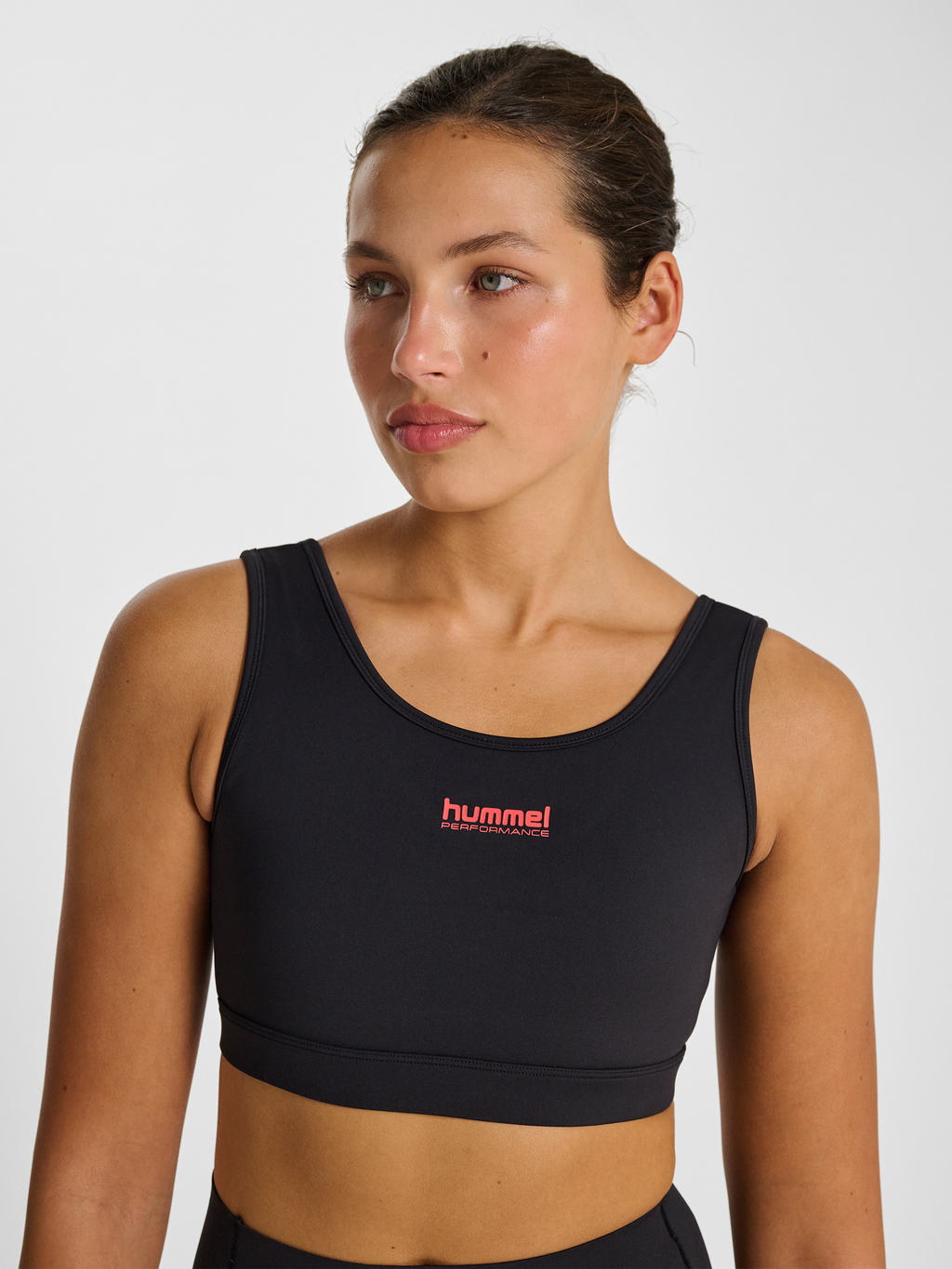 hmlHIIT INTENSITY BRA