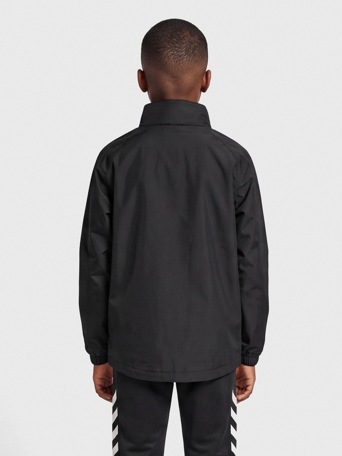hmlPROMO RAIN JACKET KIDS