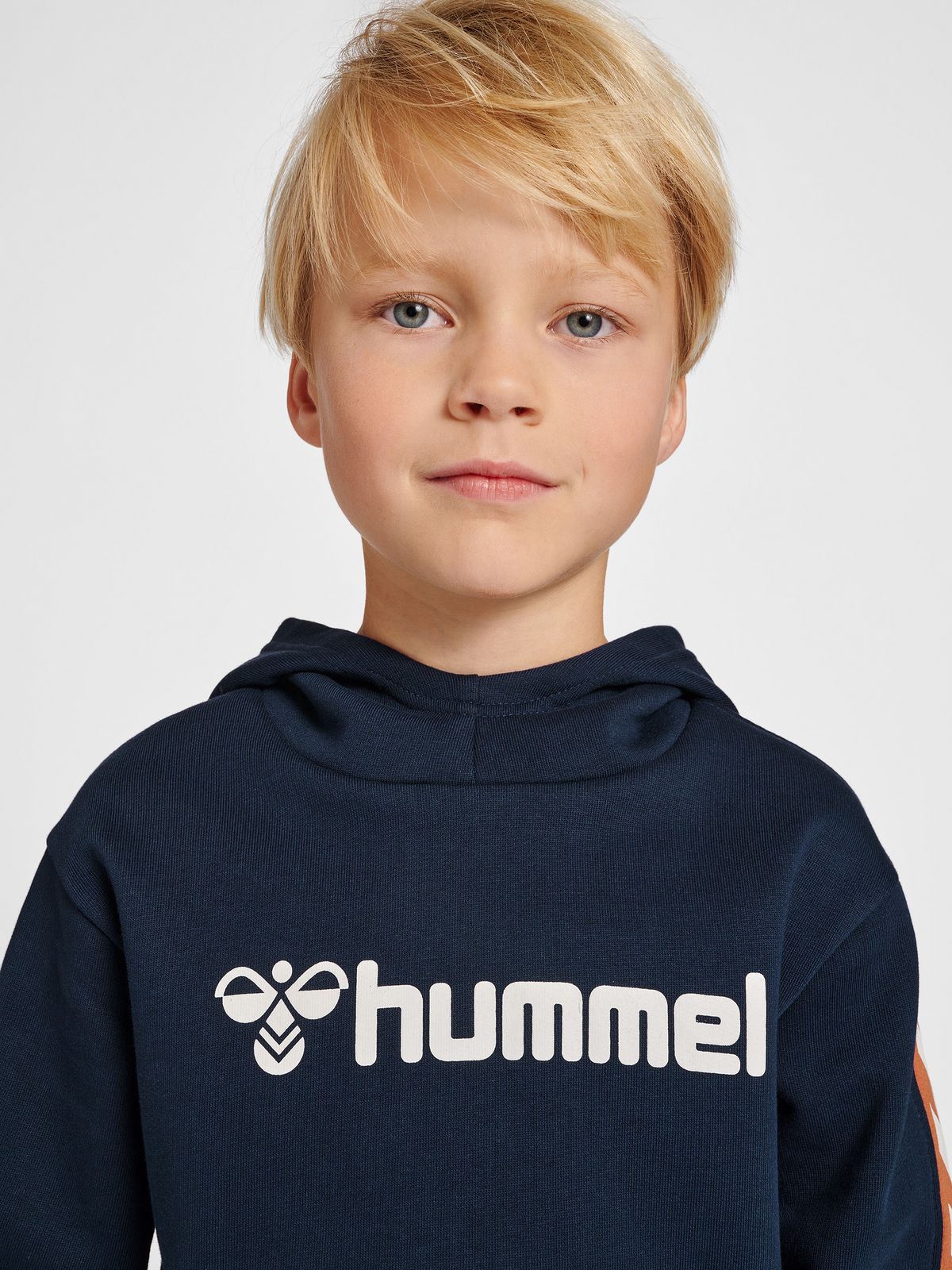 hmlTAKAO HOODIE