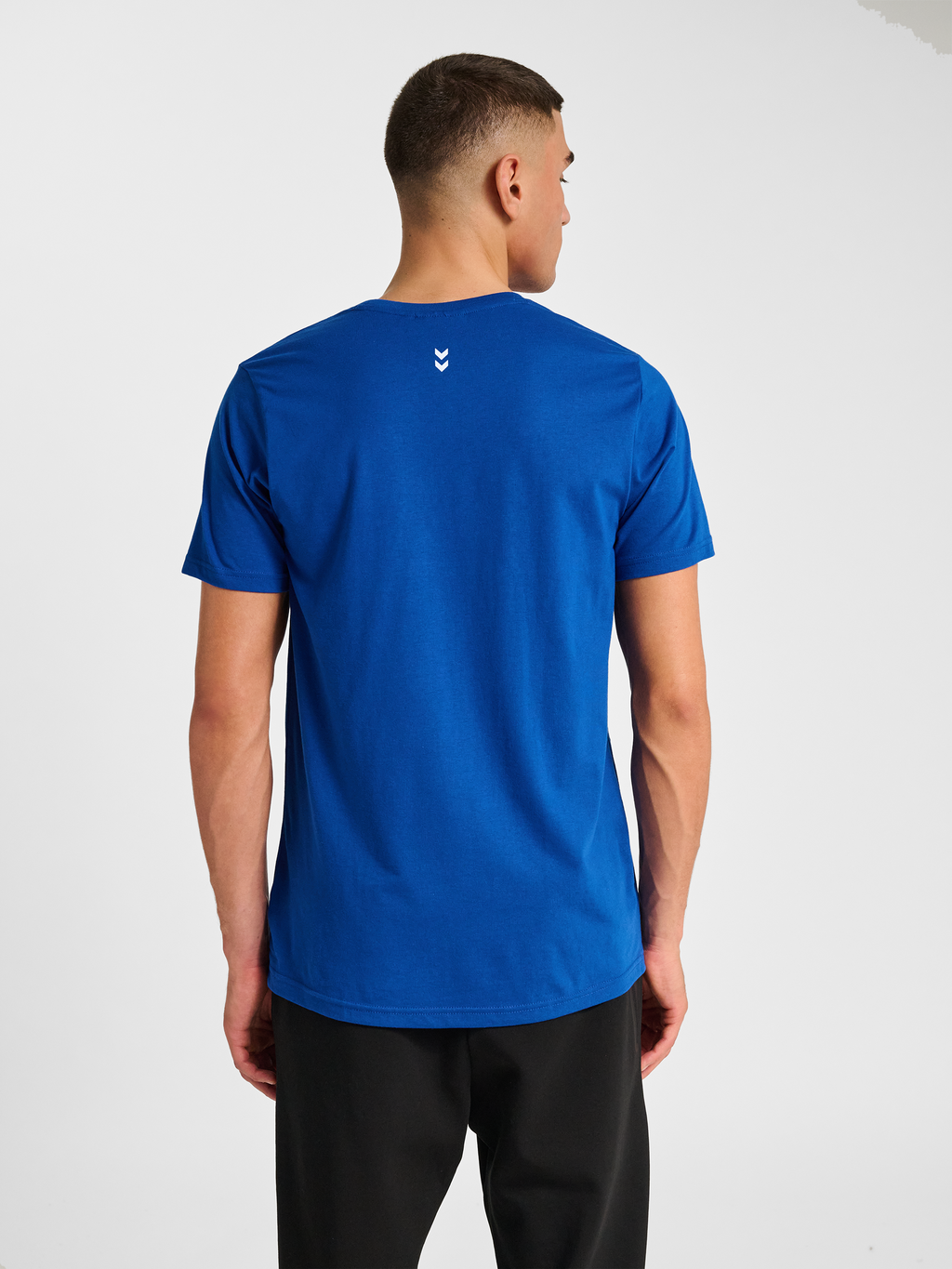 hmlPULSE GRAPHIC T-SHIRT S/S