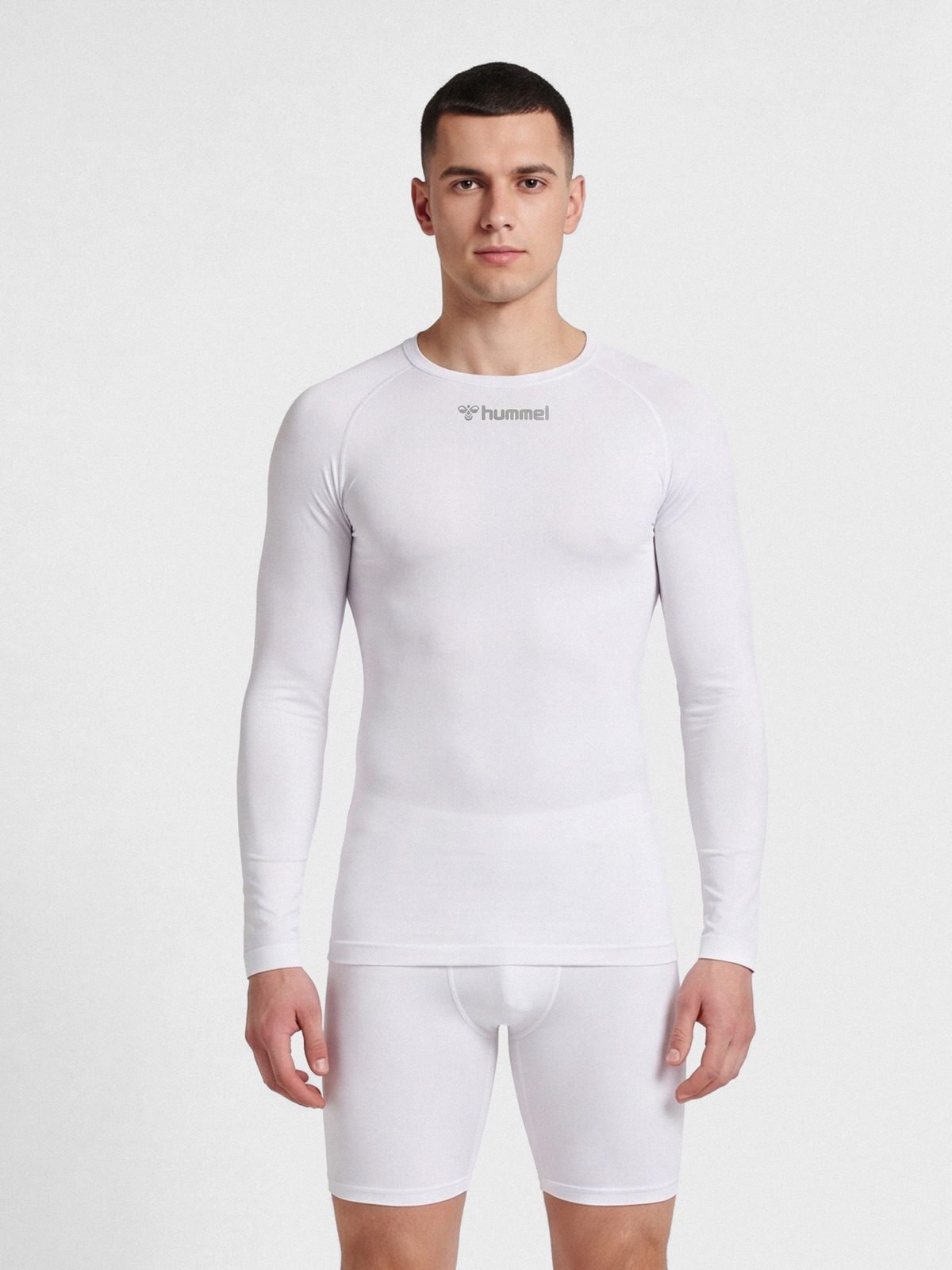 hmlBL COMFORT 2.0 TEE L/S