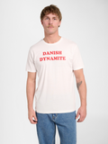 hmlPULSE GRAPHIC T-SHIRT S/S
