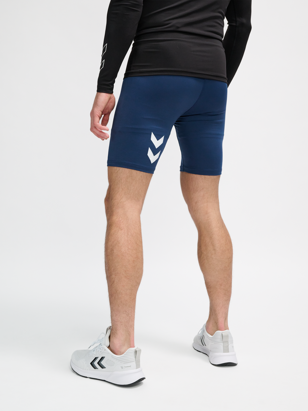 hmlTE TOPAZ TIGHT SHORTS