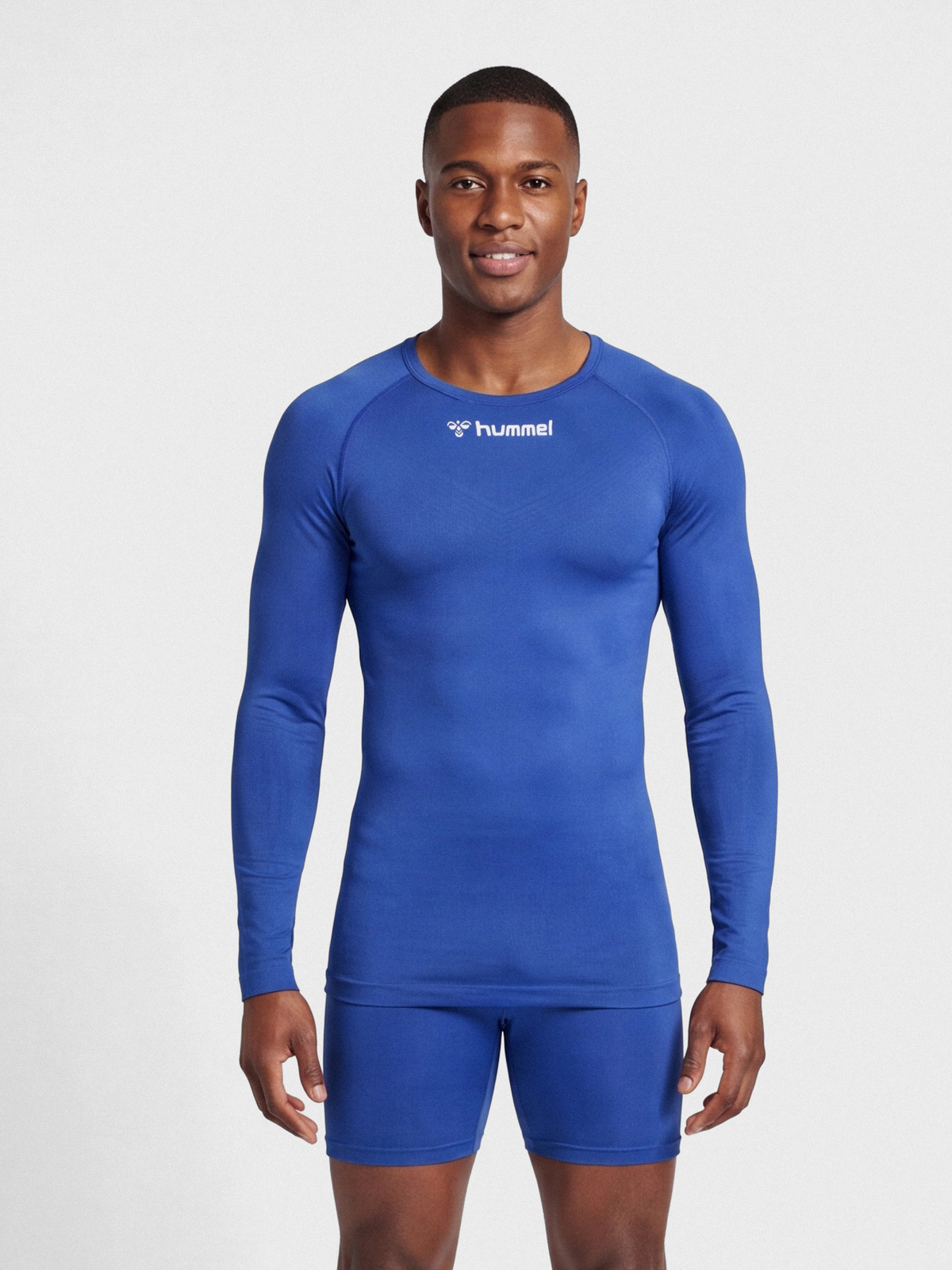 hmlBL COMFORT 2.0 TEE L/S