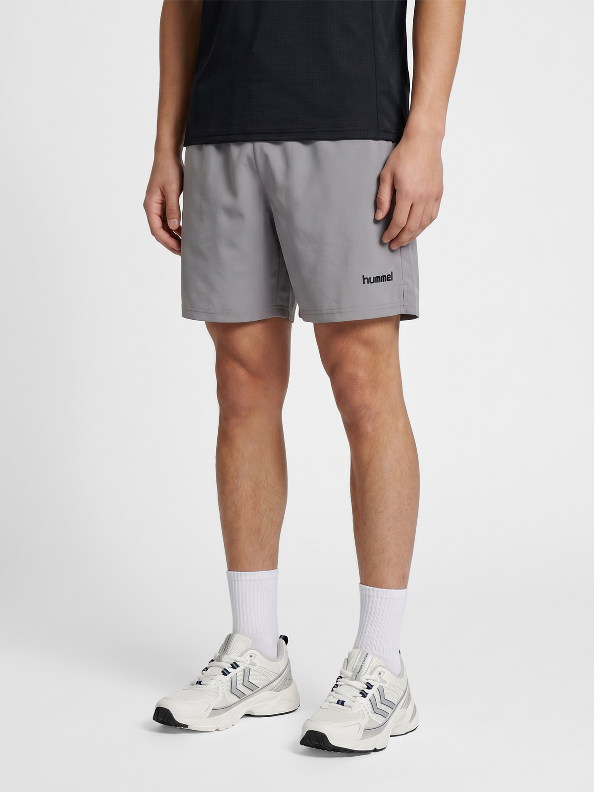 hmlHYBRID SHORTS