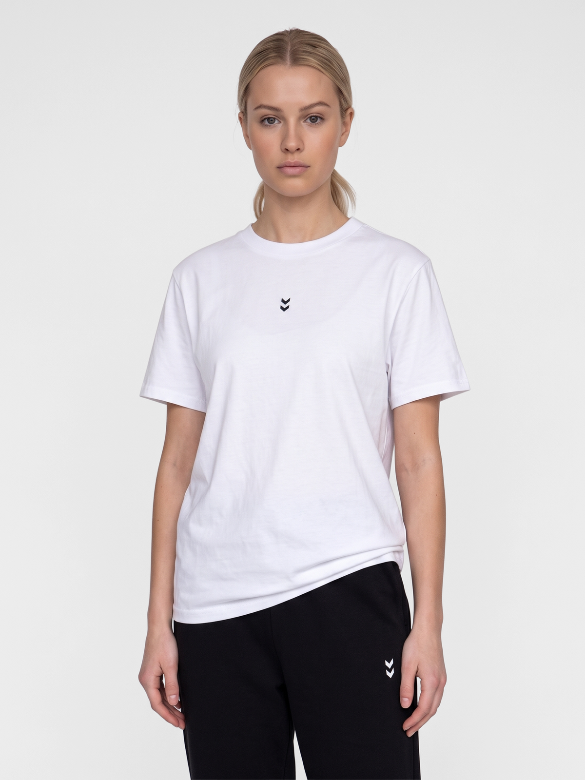 hmlGRACE T-SHIRT S/S