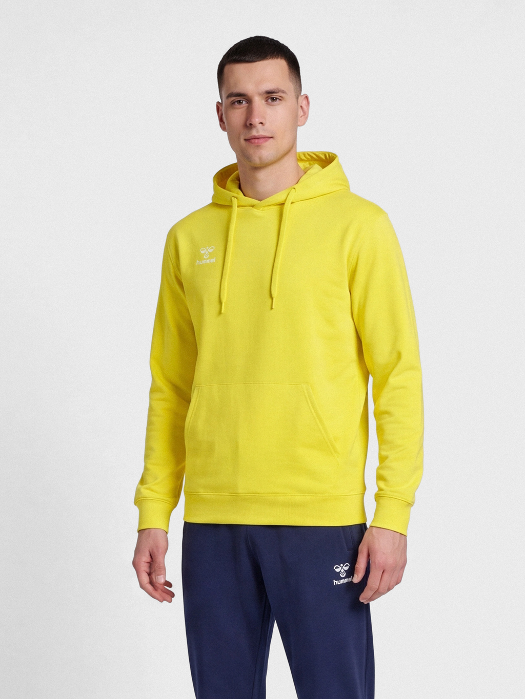 hmlGO 2.0 HOODIE