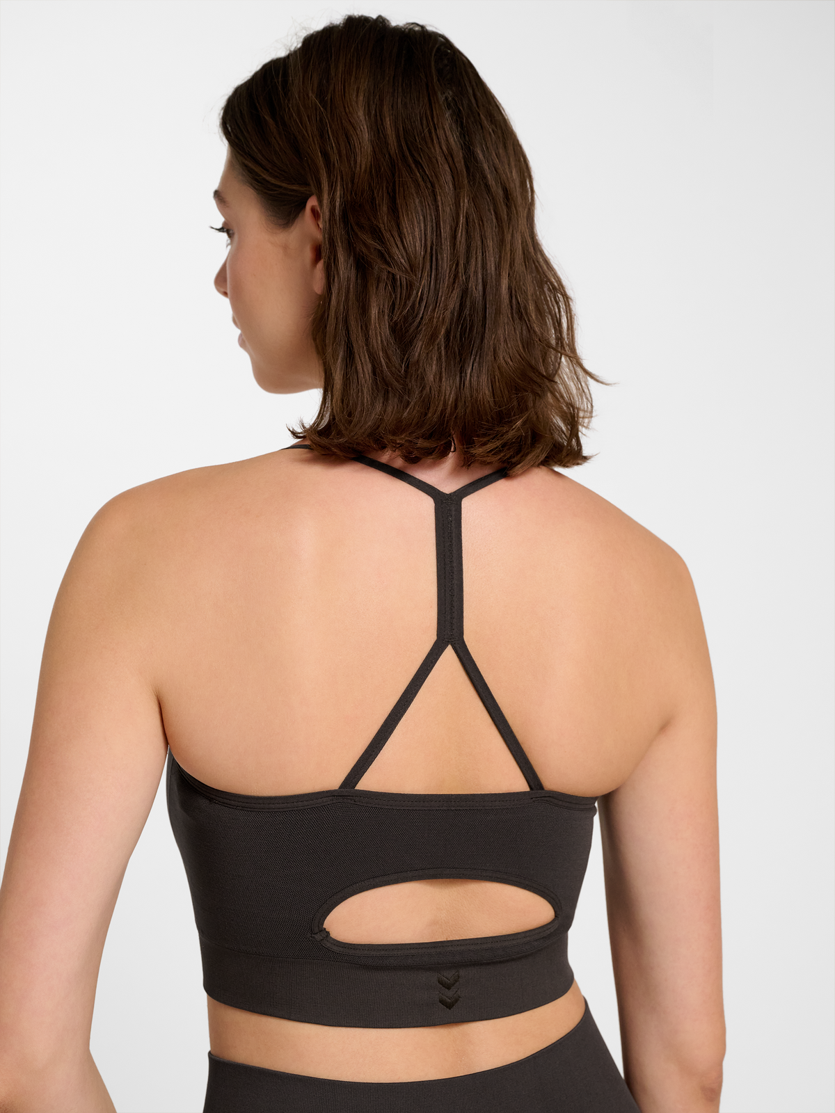 hmlHIIT SEAMLESS BRA