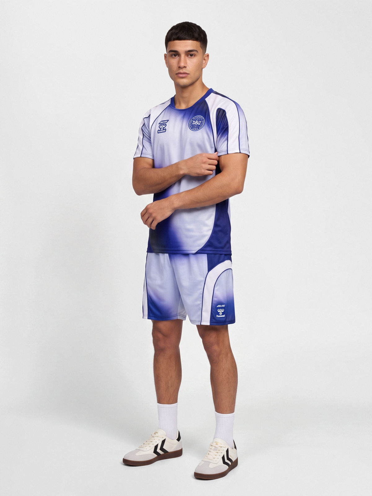 DBU-ALIS 26 GK JERSEY S/S
