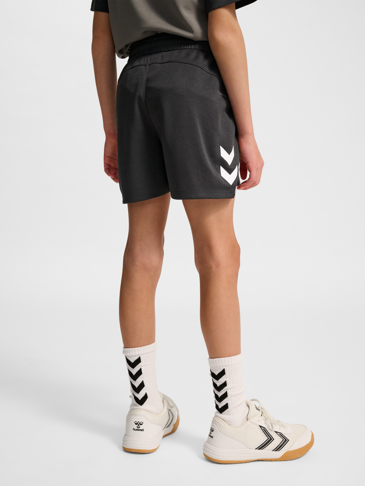 hmlLEAD 2.0 SHORTS KIDS
