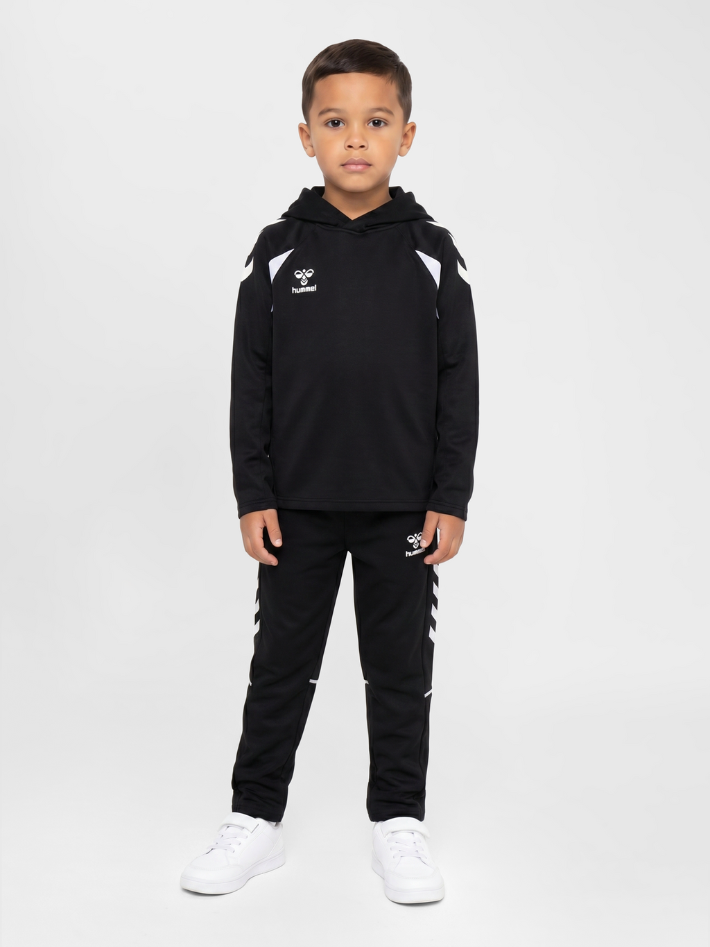 hmlCORE 2.0 HOODIE KIDS