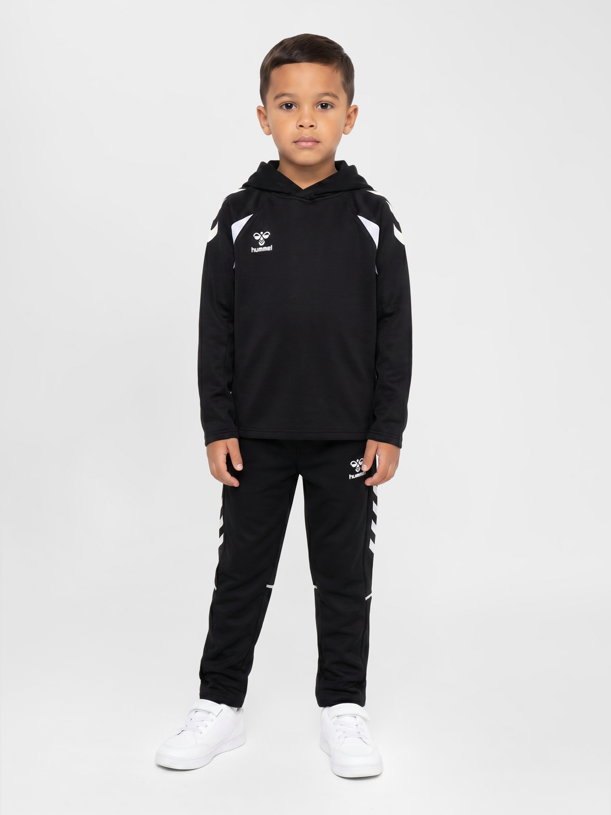 hmlCORE 2.0 HOODIE KIDS