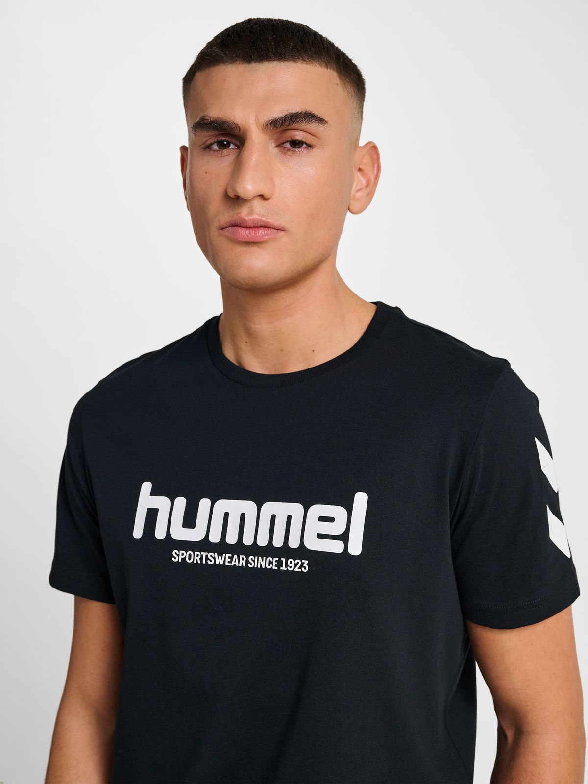 hmlLEGACY 2.0 T-SHIRT S/S