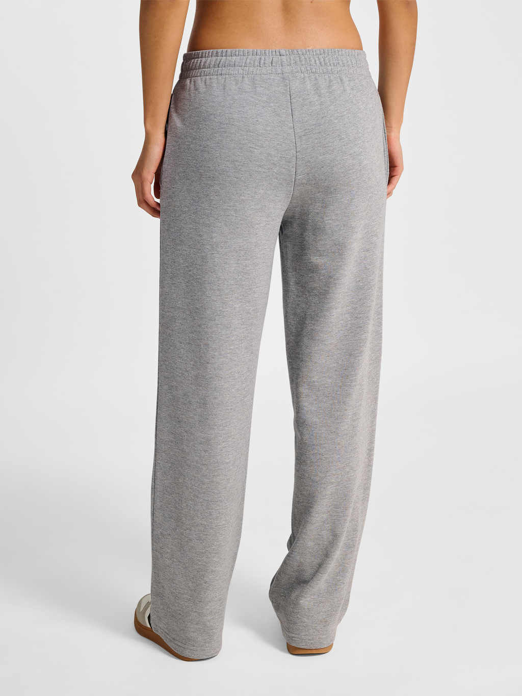 hmlPULSE WIDE W SWEAT PANTS