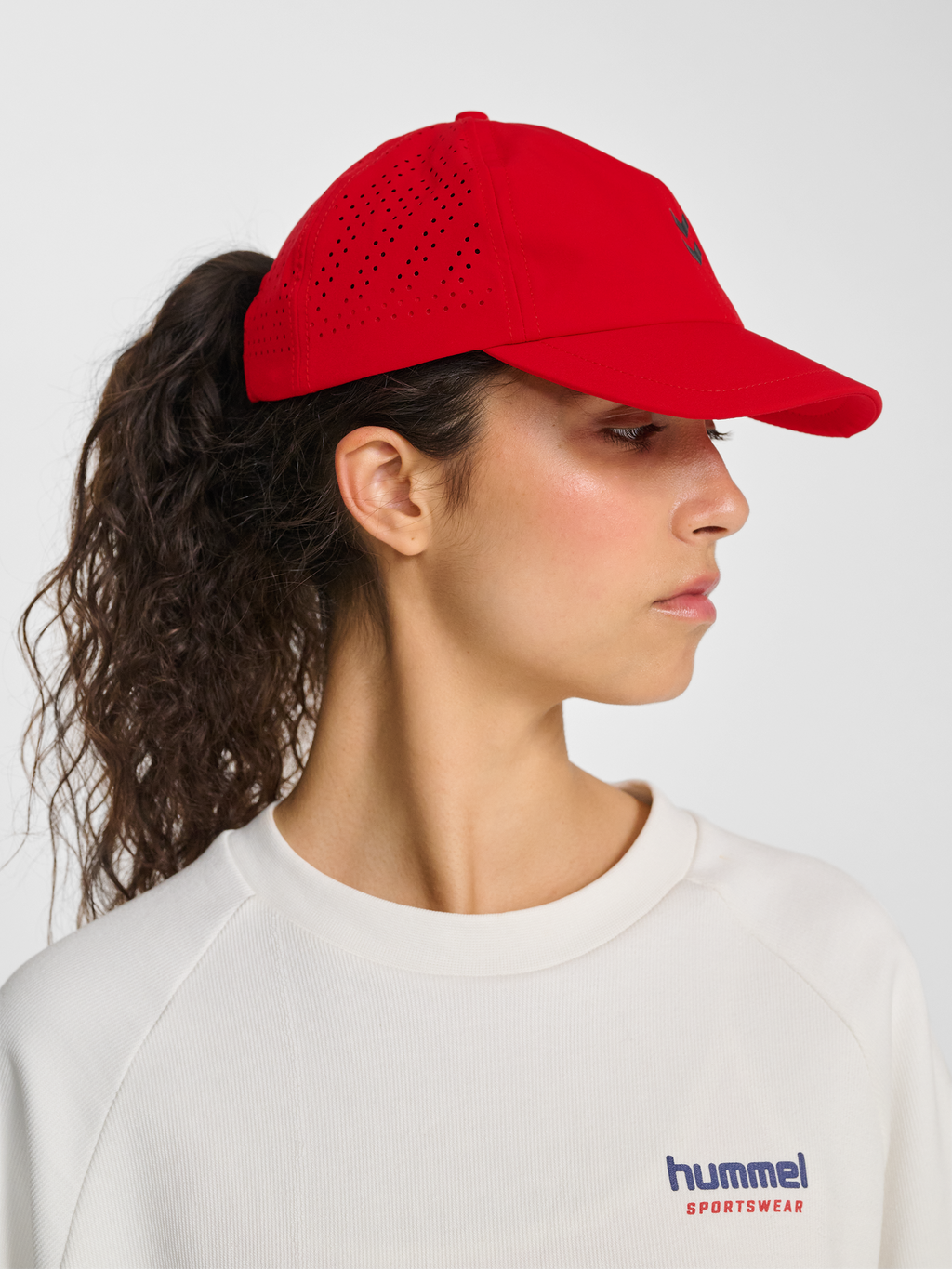 hmlPULSE  SPORTS CAP