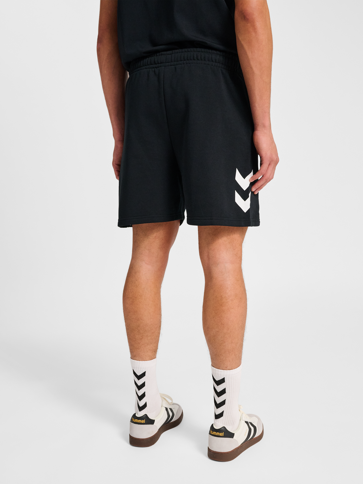 hmlLEGACY 2.0 SHORTS