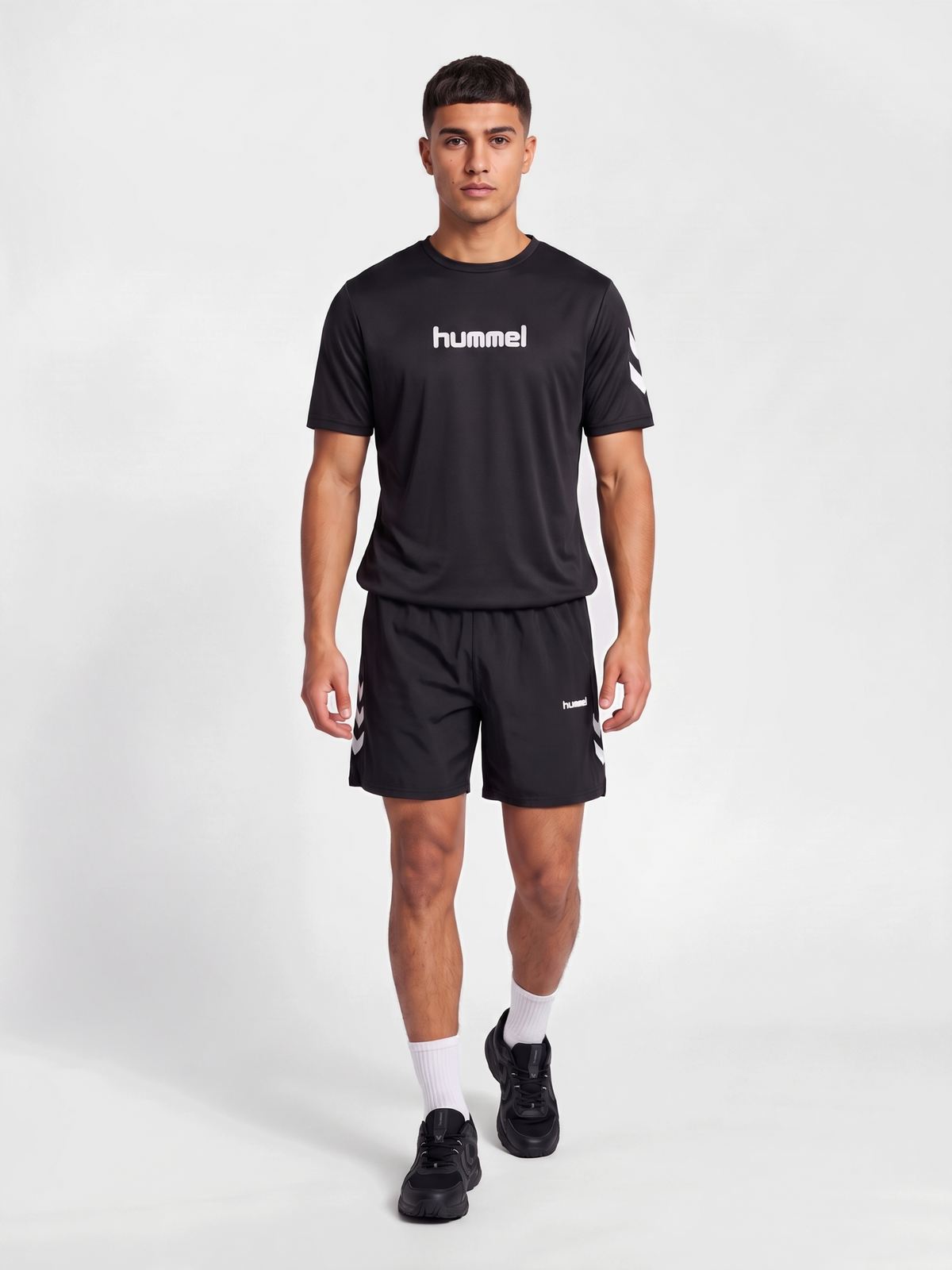 hmlMOVEMENT SHORTS