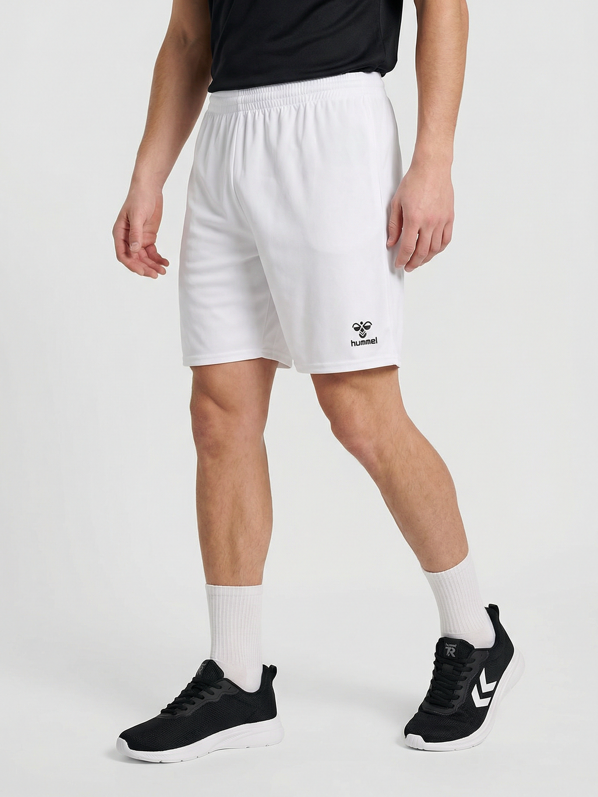 hmlESSENTIAL SHORTS