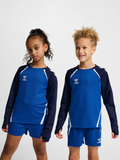 hmlLEAD 2.0 CREW SWEAT KIDS