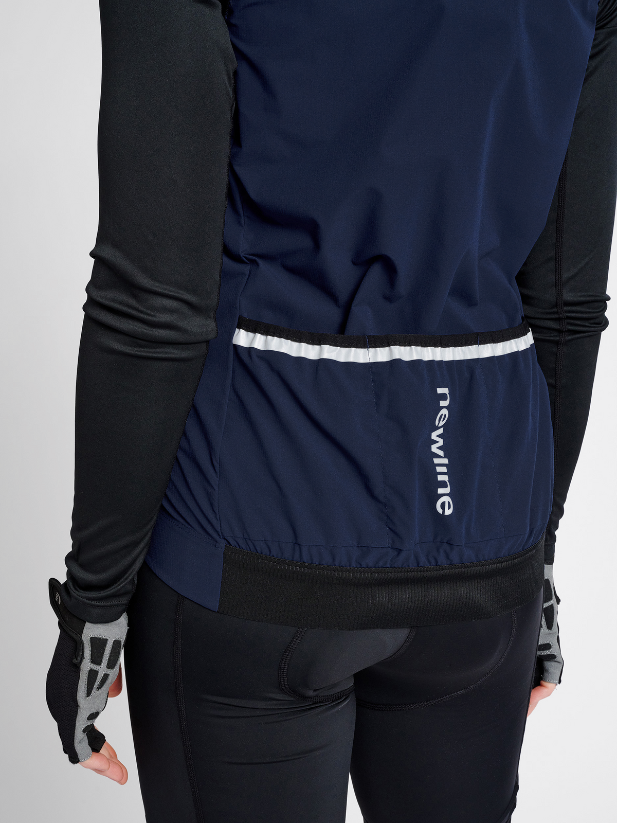 WOMENS CORE BIKE GILET