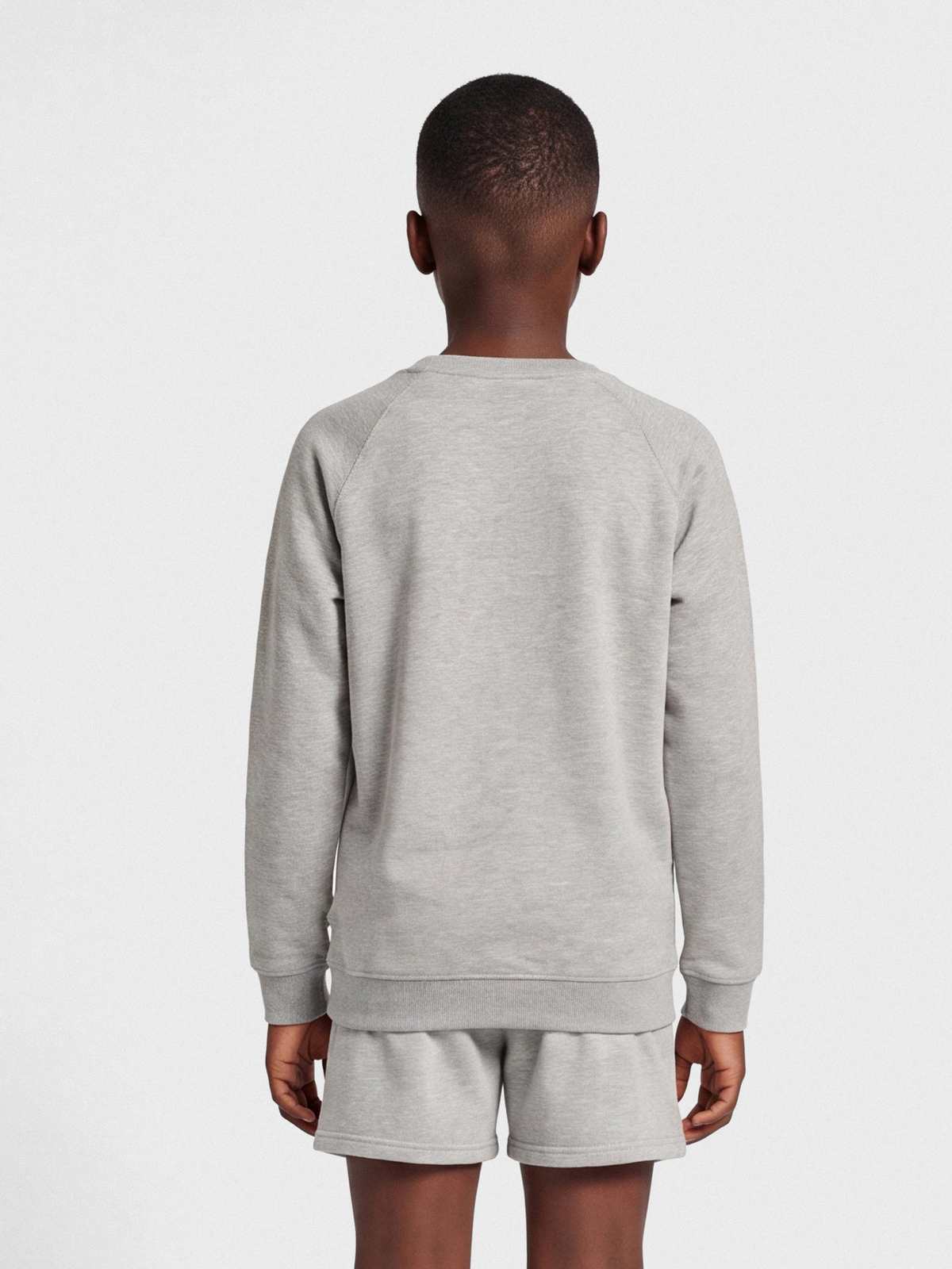 hmlRED CLASSIC SWEATSHIRT KIDS