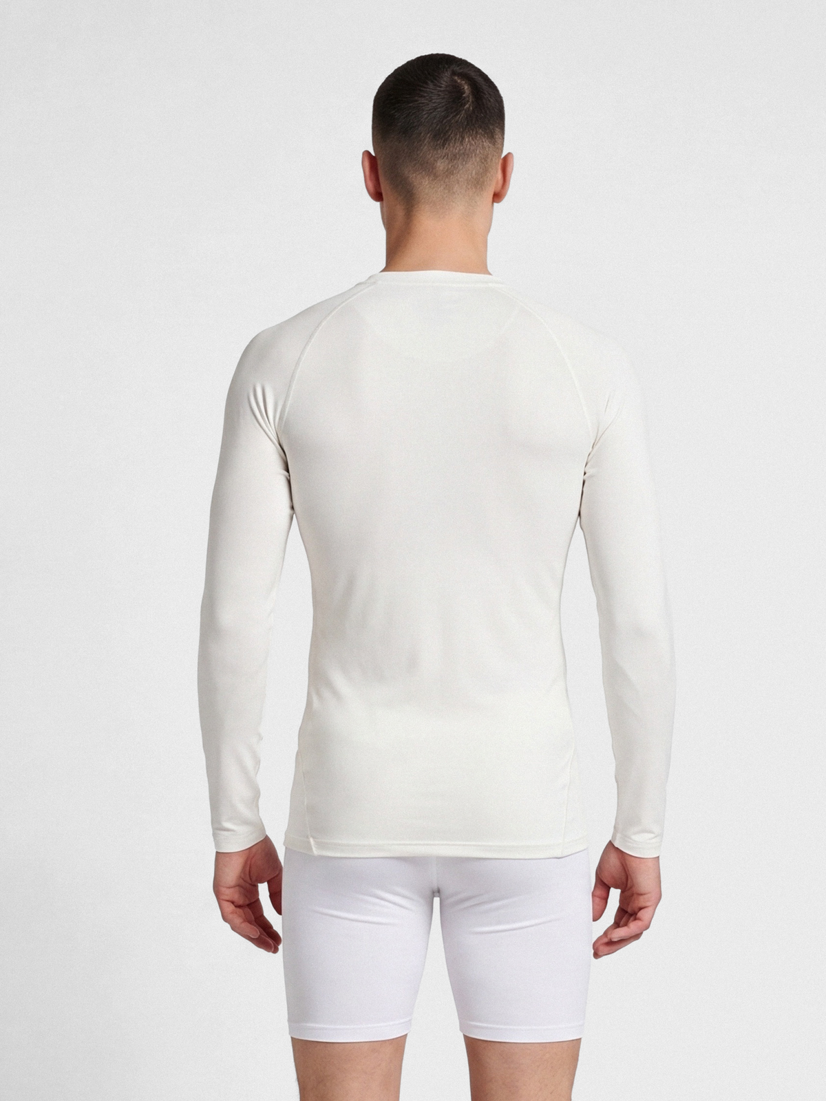 hmlBL PERFORMANCE TEE L/S