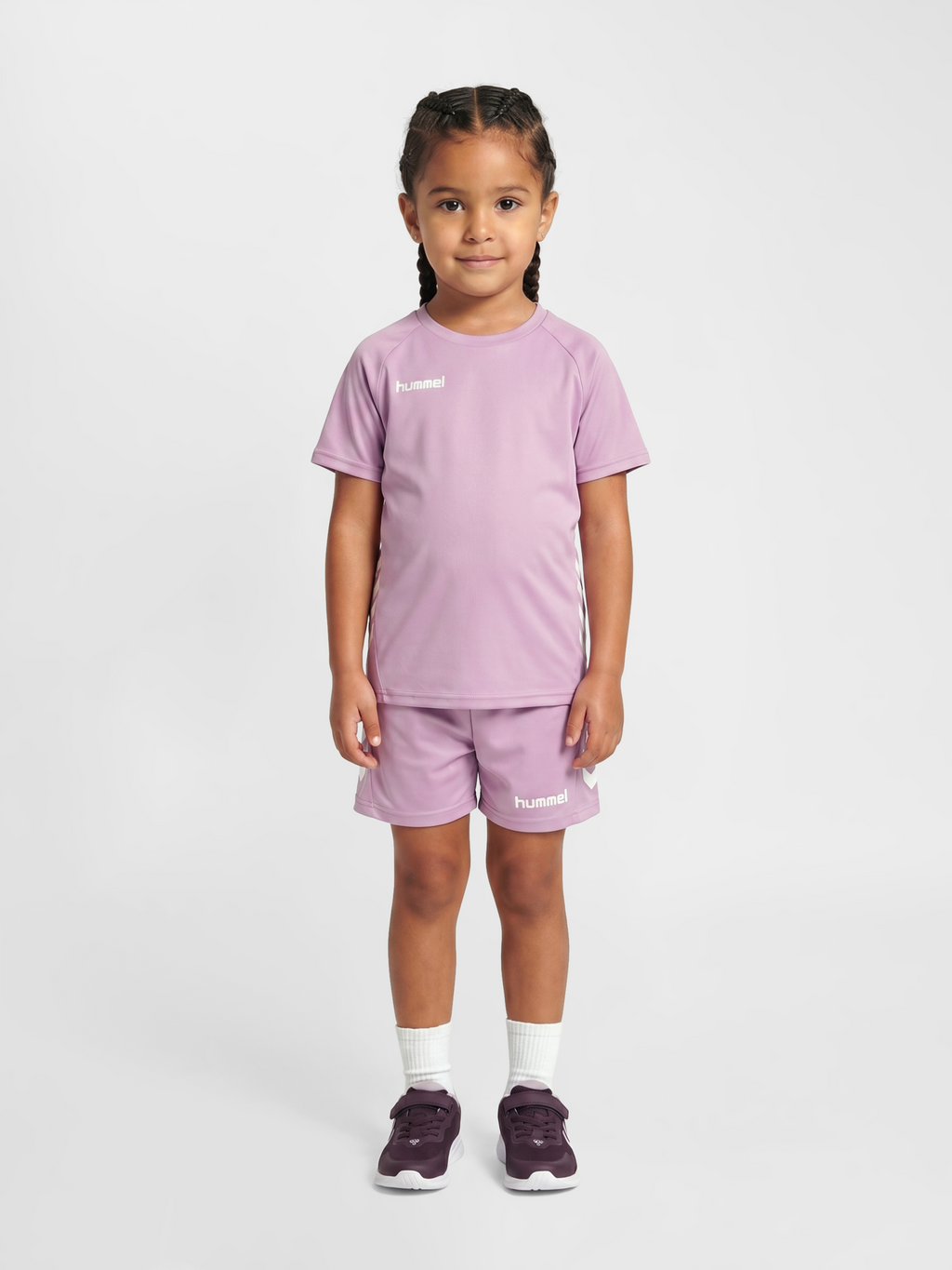 hmlPROMO KIDS SET