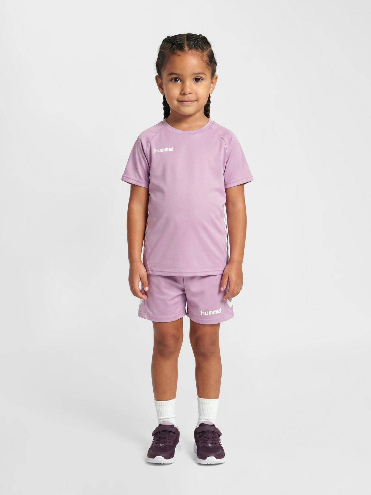 hmlPROMO KIDS SET