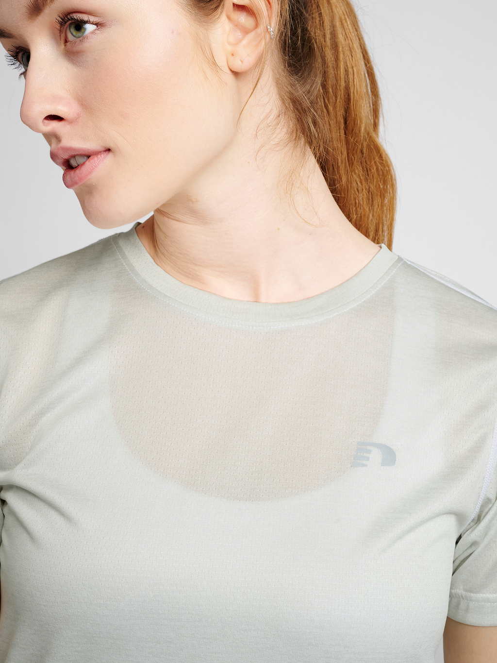 WOMEN STATEMENT T-SHIRT S/S
