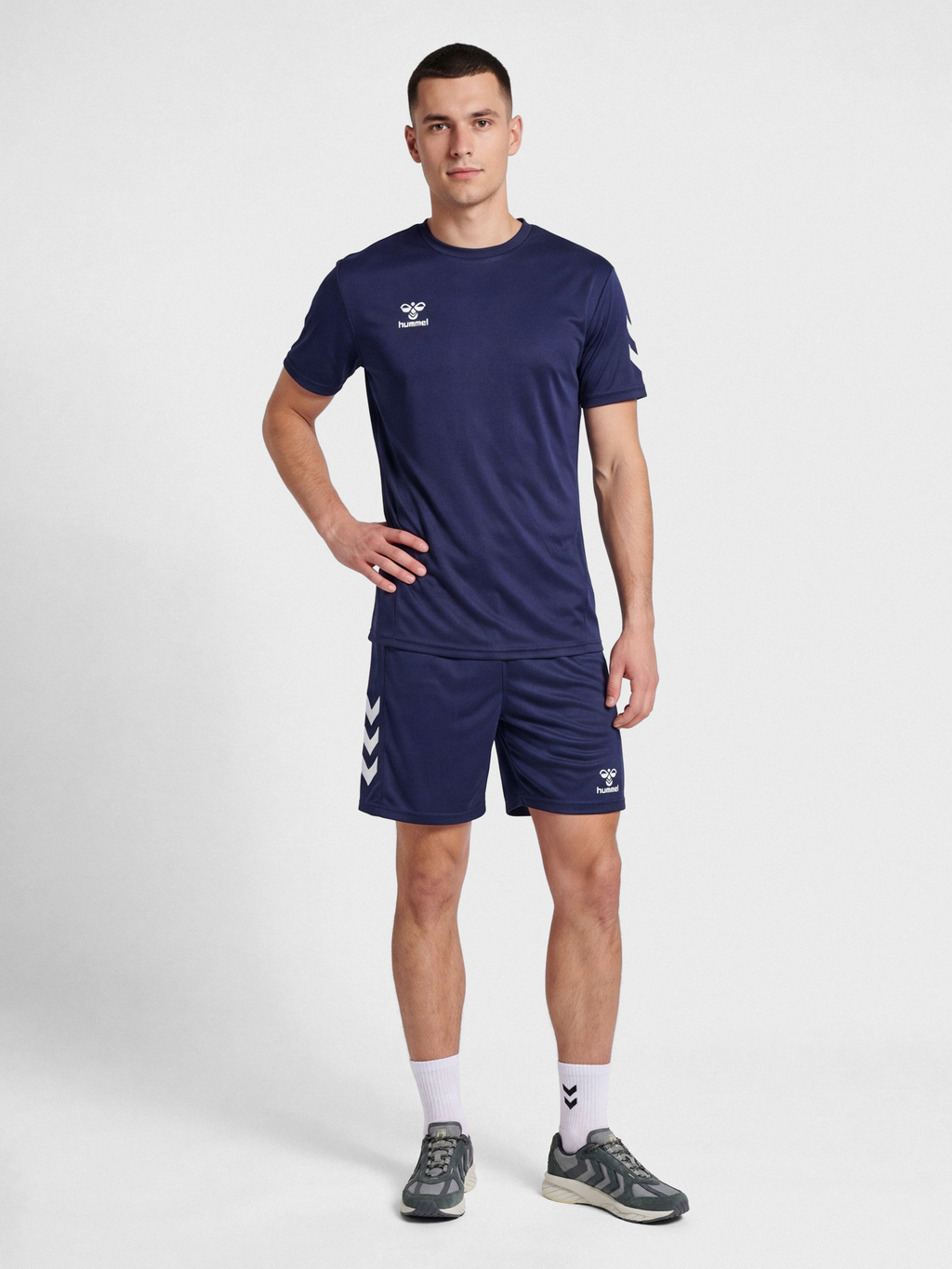 hmlLOGO SET