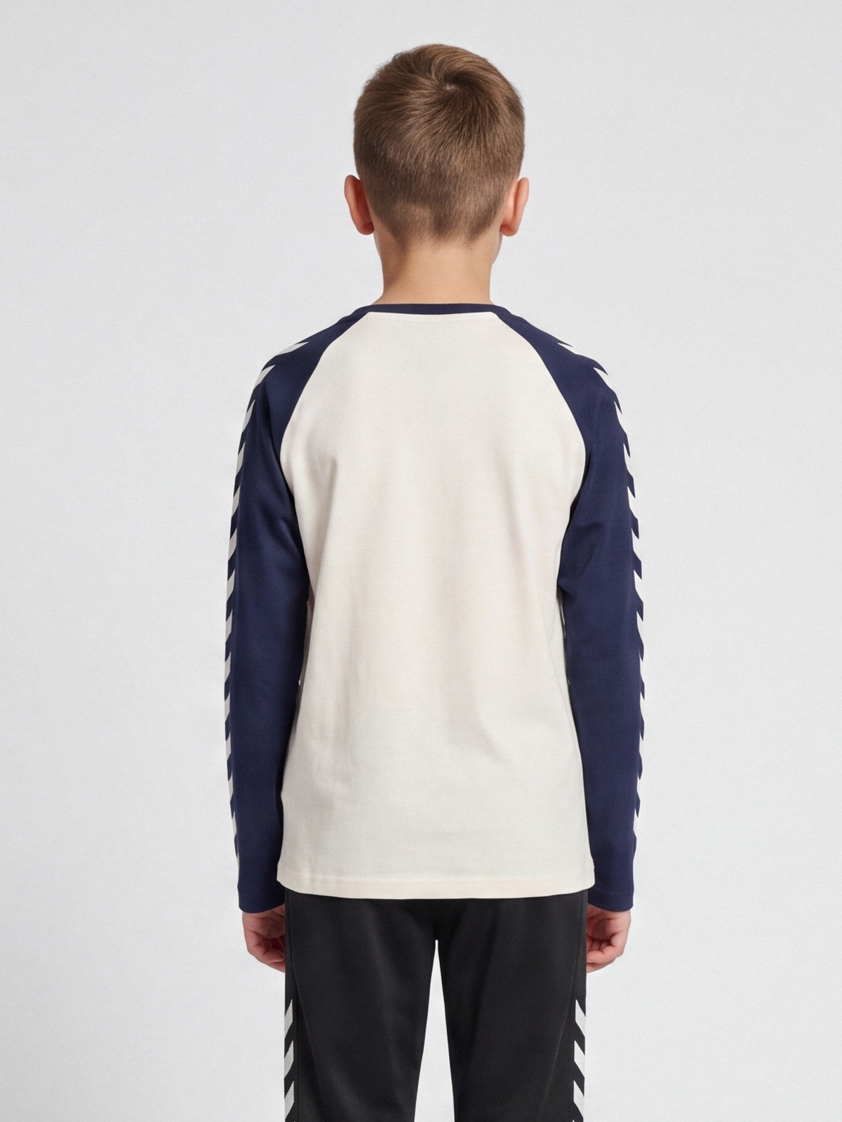 hmlSPACE JAM BOYS T-SHIRT L/S