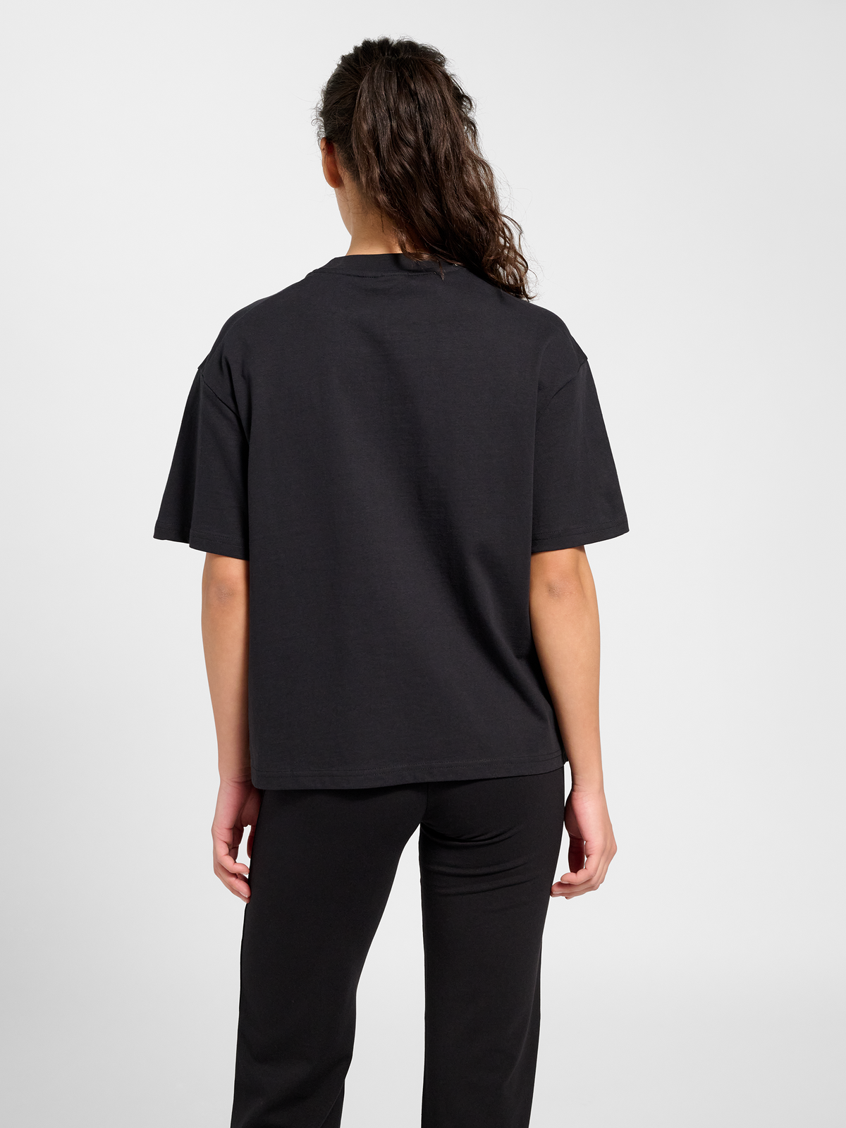 hmlKEEPER GRAPHIC W T-SHIRT S/S