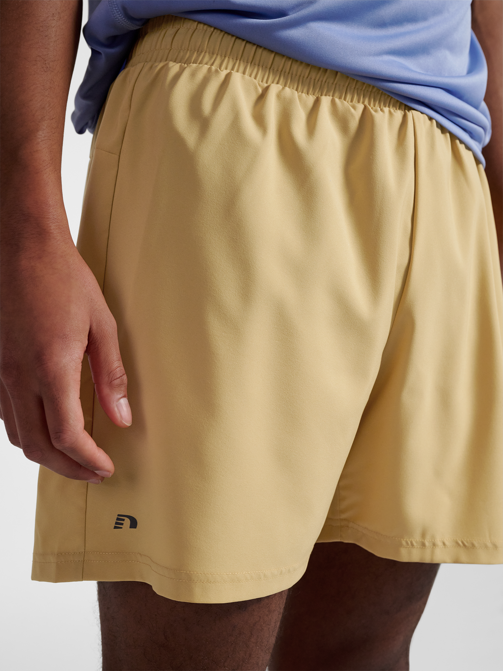 nwlMAX ZIP POCKET SHORTS