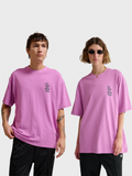 hmlLOOSE T-SHIRT S/S BEES STADIUM