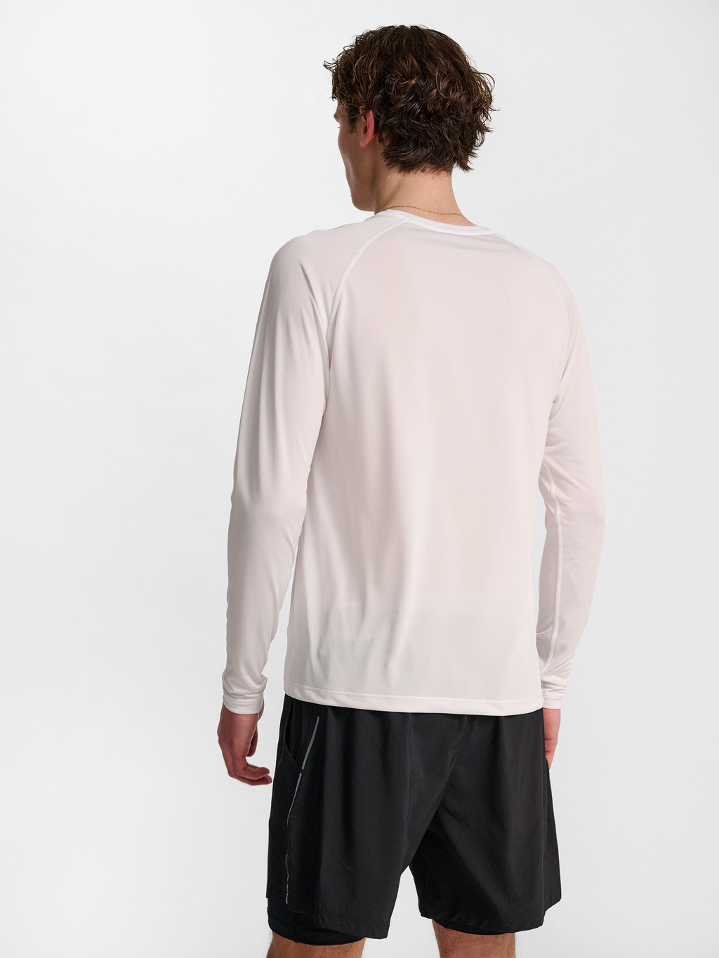 nwlBEAT T-SHIRT L/S