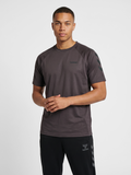 hmlKEEPER CHEVRON T-SHIRT S/S