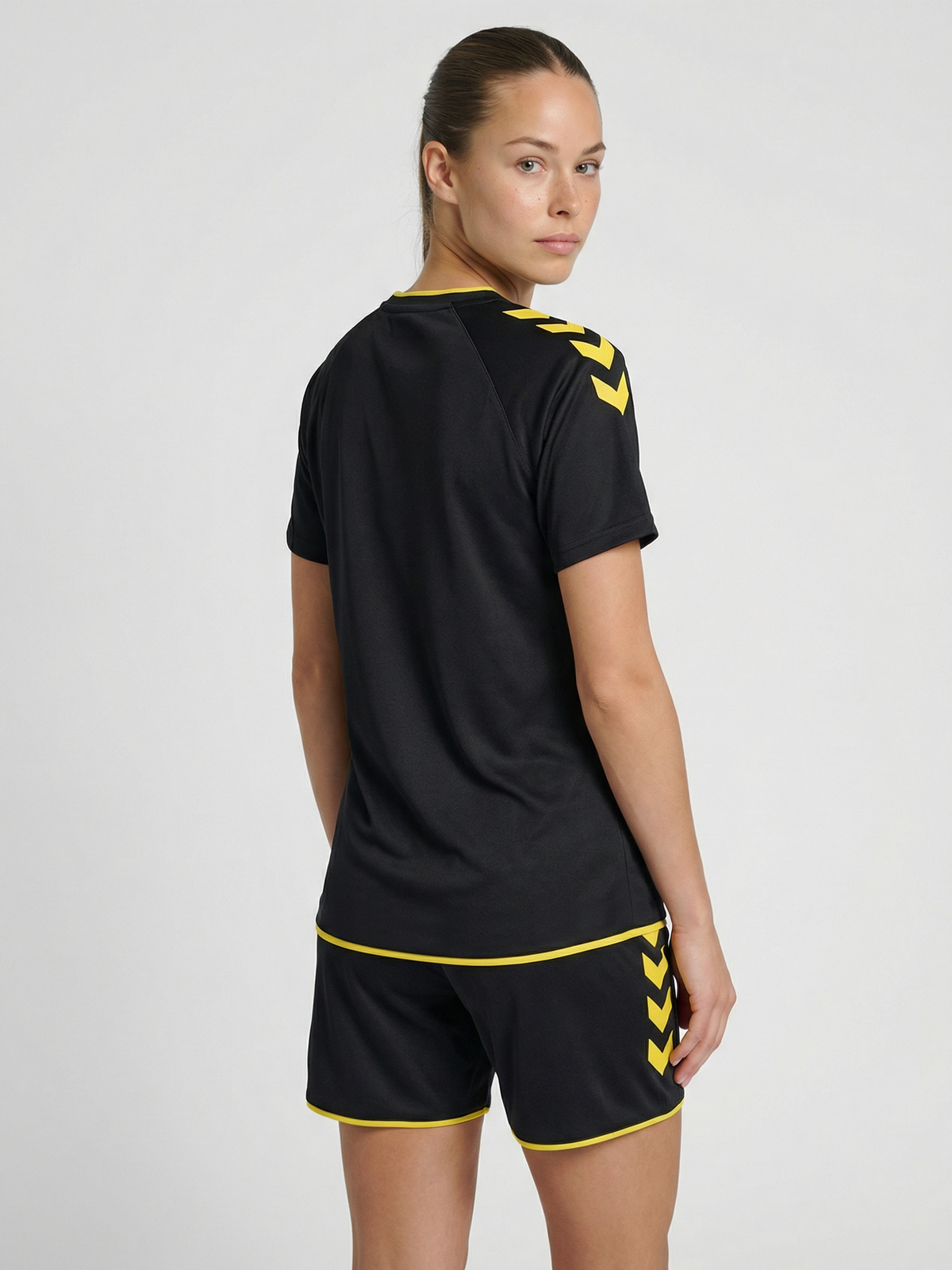 hmlCORE 2.0 JERSEY S/S WOMAN