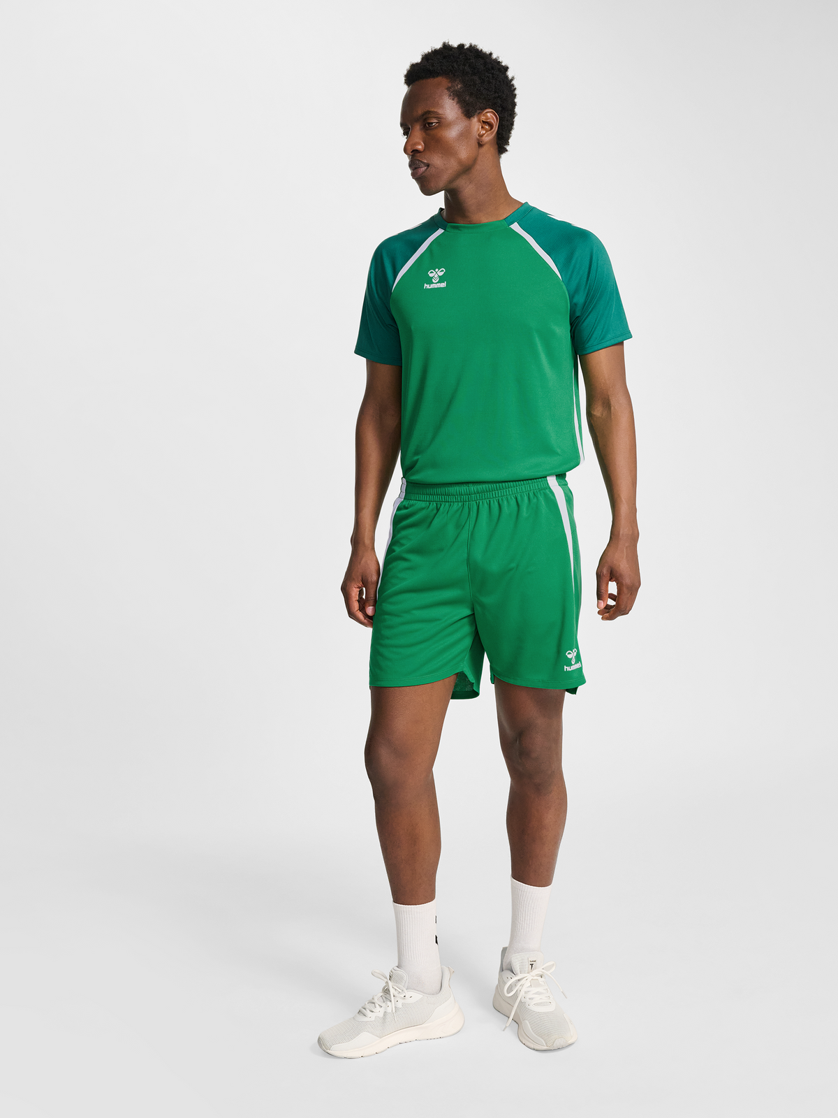 hmlLEAD 2.0 SHORTS
