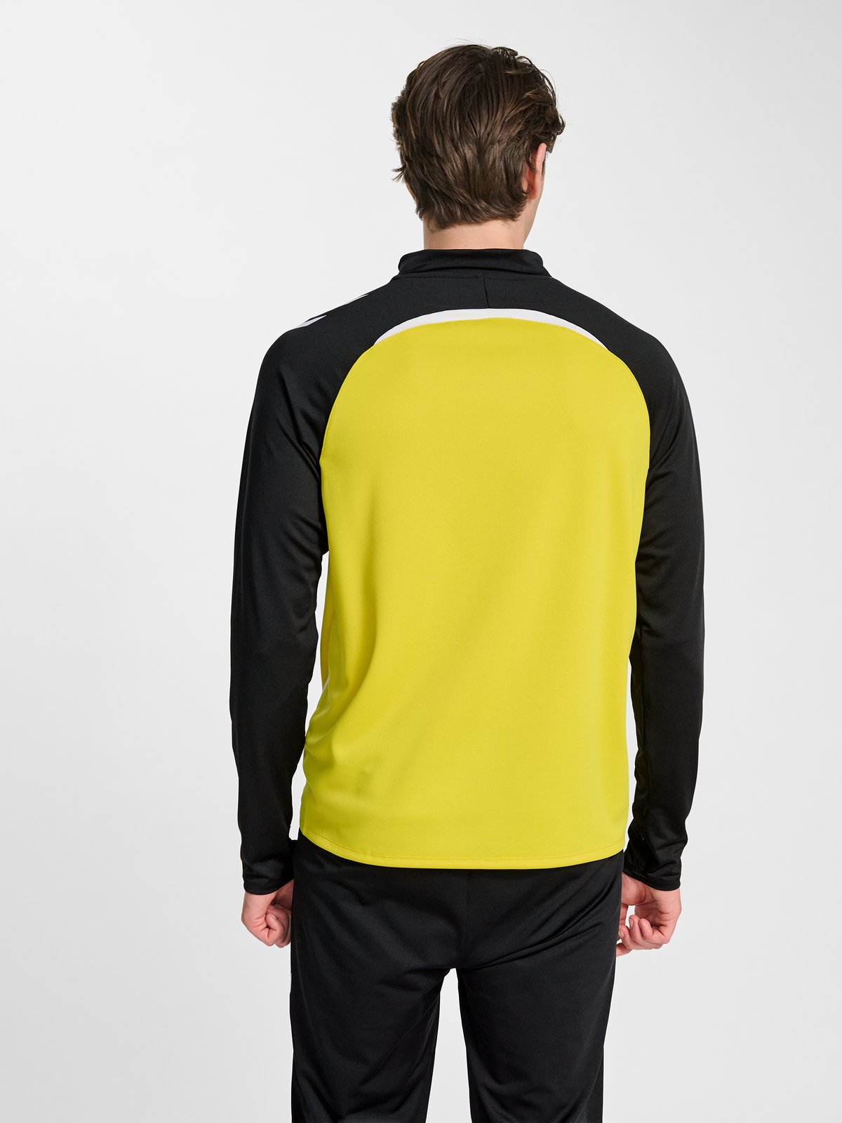 hmlLEAD 2.0 HALF ZIP