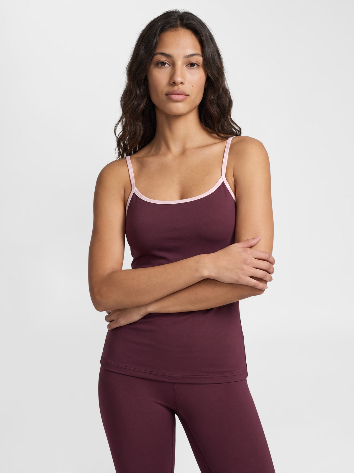 hmlBALANCE SPORTS TOP