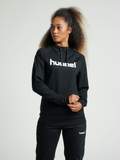 hmlGO COTTON LOGO HOODIE WOMAN