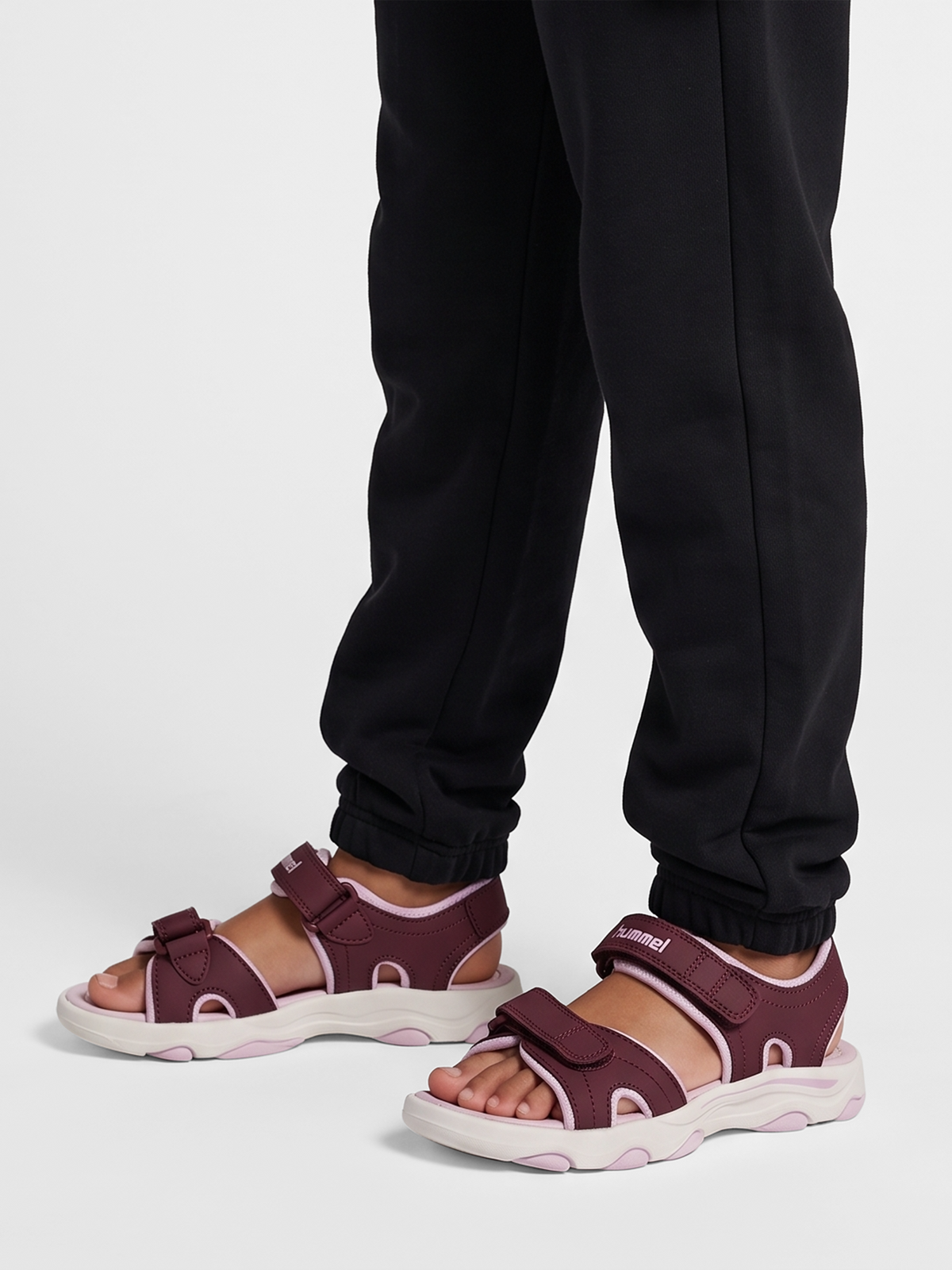 SANDAL WAVE JR