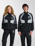 hmlLOOSE TRACK ZIPJACKET SW EL PASO