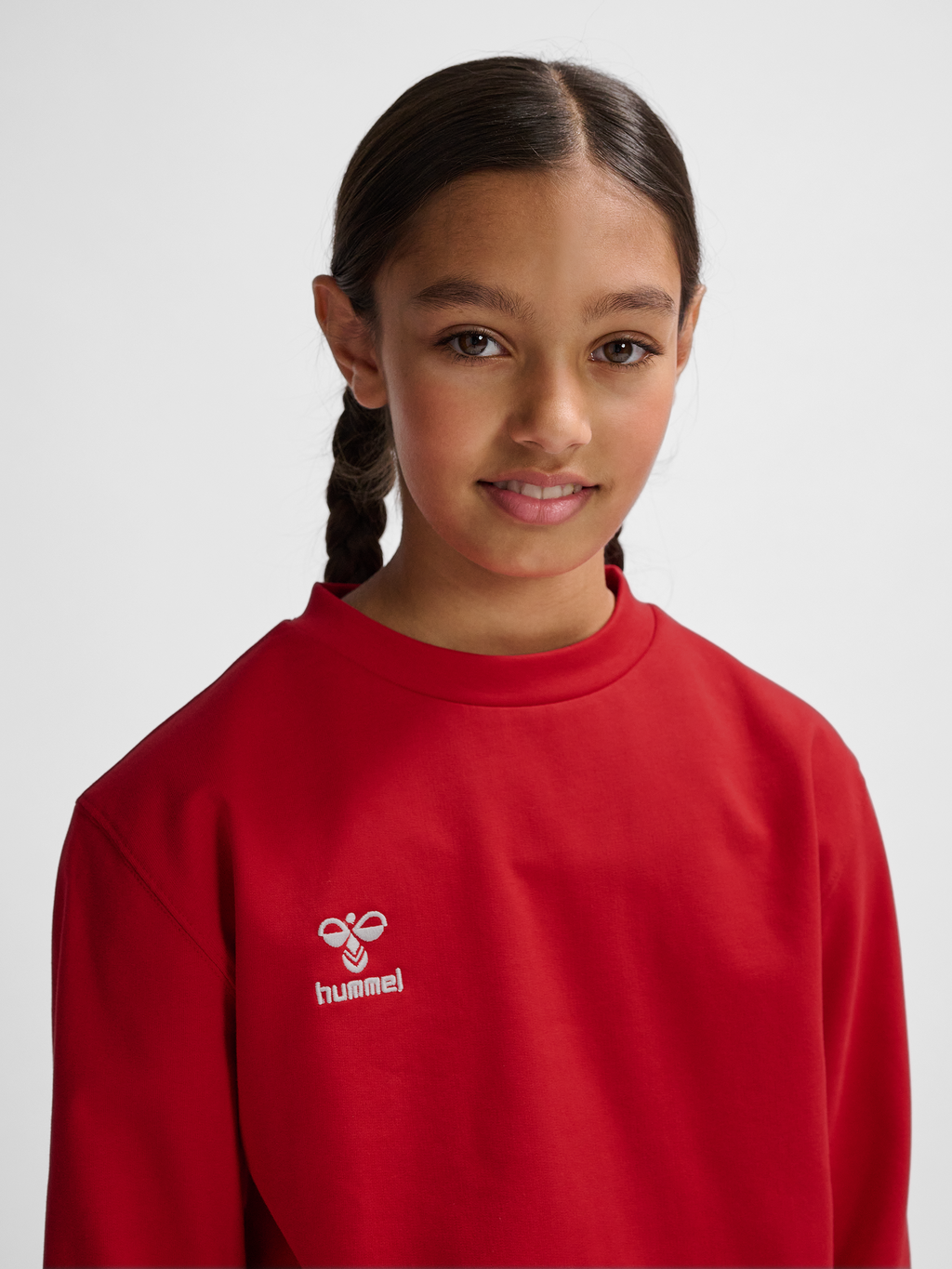 hmlGO 2.0 SWEATSHIRT KIDS
